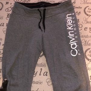 Calvin Klein Sweatpants